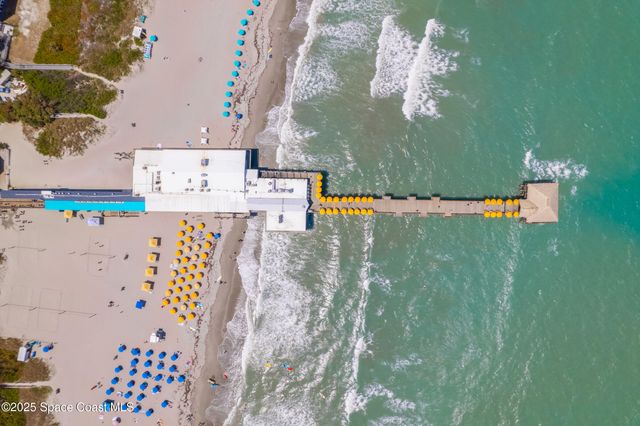 227 (Tbd) Johnson Avenue, Cape Canaveral, FL 32920