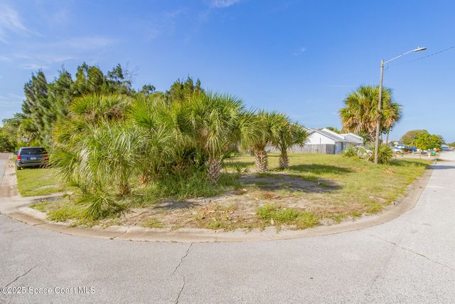 227 (Tbd) Johnson Avenue, Cape Canaveral, FL 32920