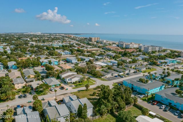 227 (Tbd) Johnson Avenue, Cape Canaveral, FL 32920