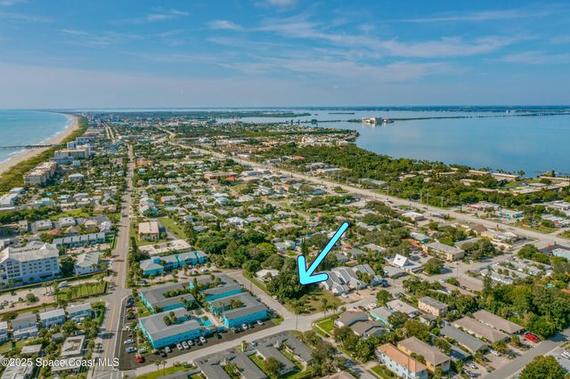 227 (Tbd) Johnson Avenue, Cape Canaveral, FL 32920