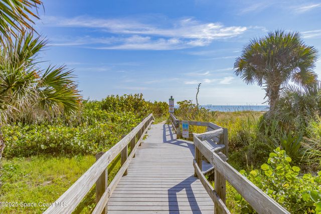 227 (Tbd) Johnson Avenue, Cape Canaveral, FL 32920