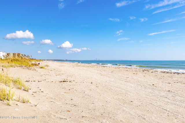 227 (Tbd) Johnson Avenue, Cape Canaveral, FL 32920