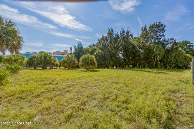 227 (Tbd) Johnson Avenue, Cape Canaveral, FL 32920