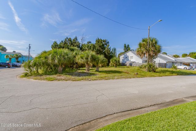 227 (Tbd) Johnson Avenue, Cape Canaveral, FL 32920
