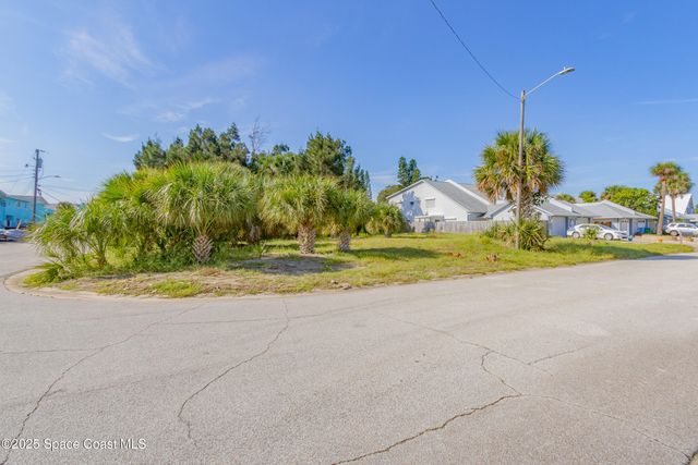 227 (Tbd) Johnson Avenue, Cape Canaveral, FL 32920