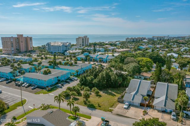 227 (Tbd) Johnson Avenue, Cape Canaveral, FL 32920