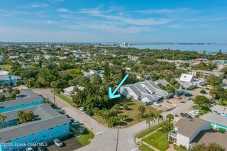 227 (Tbd) Johnson Avenue, Cape Canaveral, FL 32920