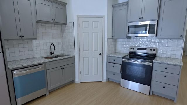 1509 S Bliss Avenue, Dumas, TX 79029