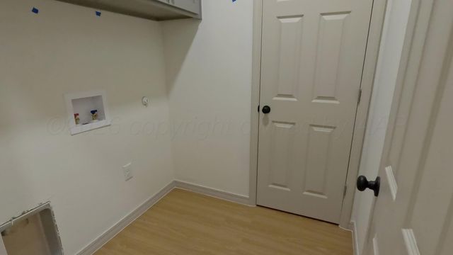 1509 S Bliss Avenue, Dumas, TX 79029