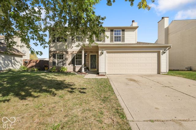 6111 Twyckenham Drive, Indianapolis, IN 46236
