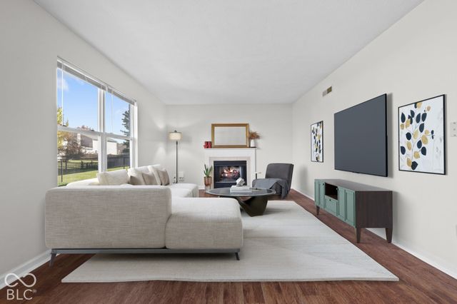 6111 Twyckenham Drive, Indianapolis, IN 46236