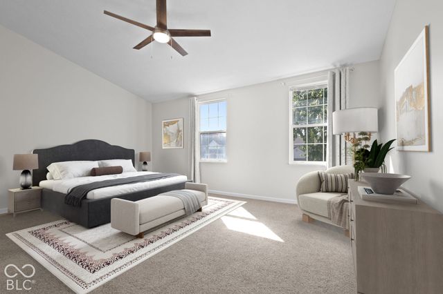 6111 Twyckenham Drive, Indianapolis, IN 46236