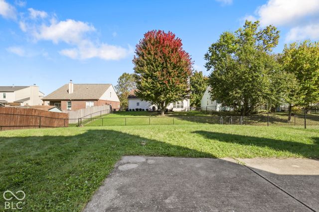 6111 Twyckenham Drive, Indianapolis, IN 46236