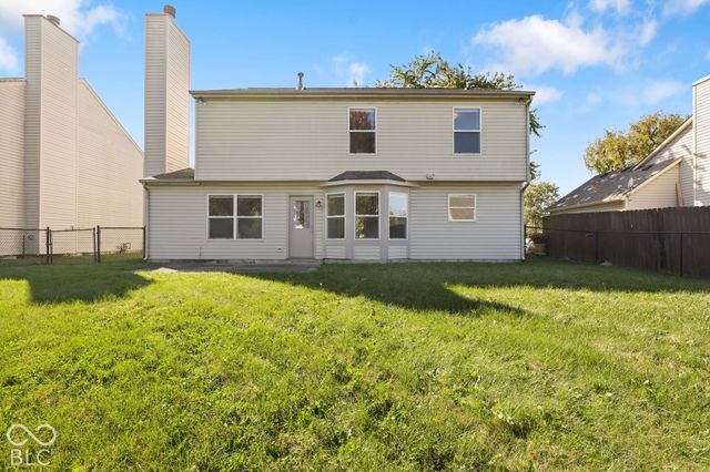 6111 Twyckenham Drive, Indianapolis, IN 46236