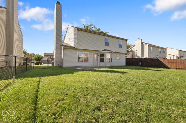 6111 Twyckenham Drive, Indianapolis, IN 46236