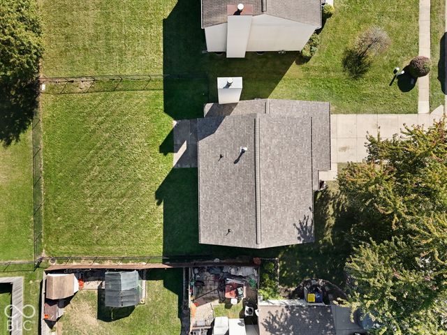 6111 Twyckenham Drive, Indianapolis, IN 46236