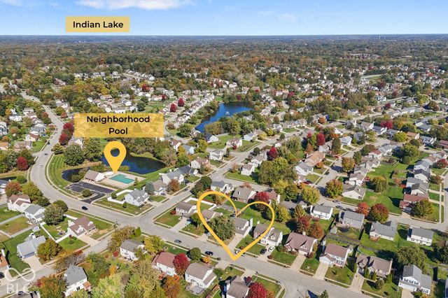 6111 Twyckenham Drive, Indianapolis, IN 46236