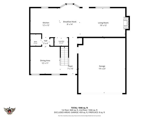 6111 Twyckenham Drive, Indianapolis, IN 46236