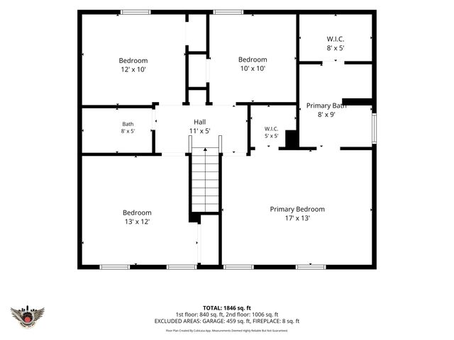 6111 Twyckenham Drive, Indianapolis, IN 46236