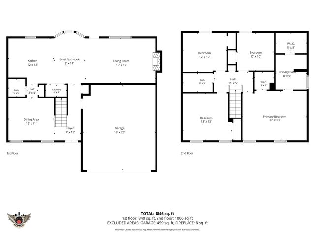 6111 Twyckenham Drive, Indianapolis, IN 46236