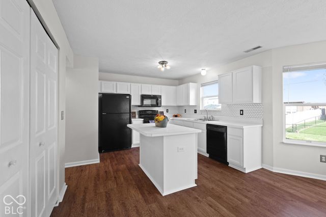 6111 Twyckenham Drive, Indianapolis, IN 46236