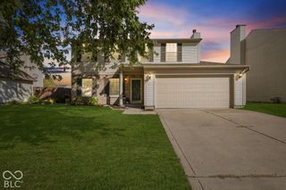 6111 Twyckenham Drive, Indianapolis, IN 46236