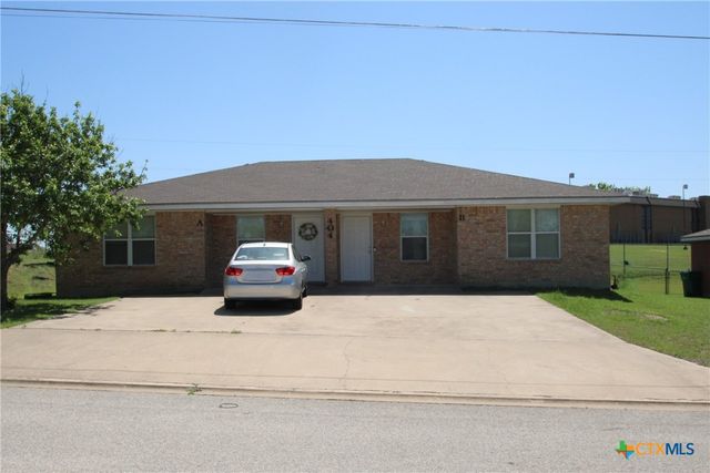 404 Justin Lane, Harker Heights, TX 76548