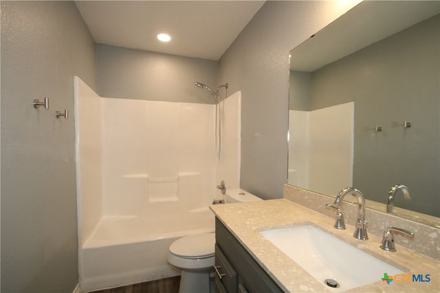 404 Justin Lane, Harker Heights, TX 76548