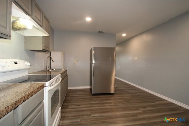 404 Justin Lane, Harker Heights, TX 76548