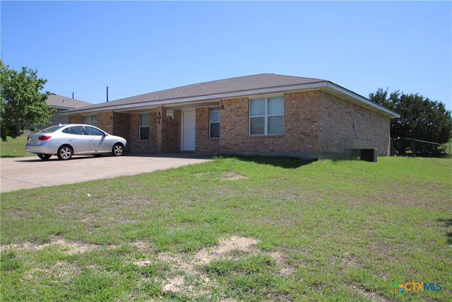 404 Justin Lane, Harker Heights, TX 76548