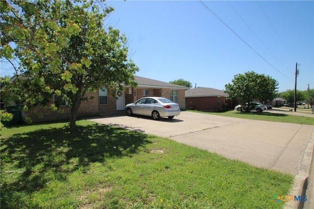 404 Justin Lane, Harker Heights, TX 76548