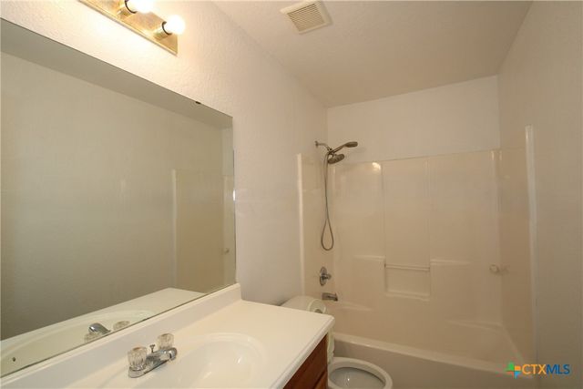 404 Justin Lane, Harker Heights, TX 76548