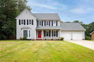 2008 Greendale Drive, Fayetteville, NC 28304