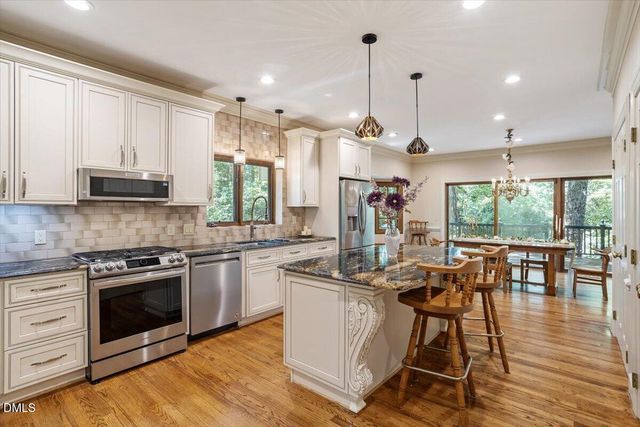 4304 John H Rencher Wynd, Raleigh, NC 27612