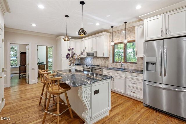 4304 John H Rencher Wynd, Raleigh, NC 27612