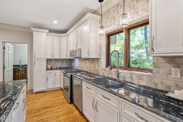 4304 John H Rencher Wynd, Raleigh, NC 27612