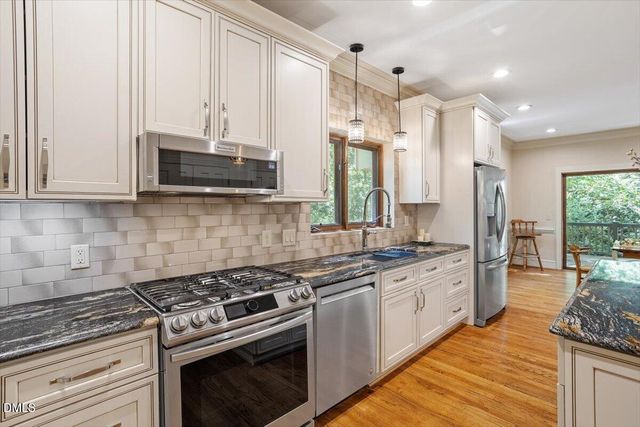 4304 John H Rencher Wynd, Raleigh, NC 27612