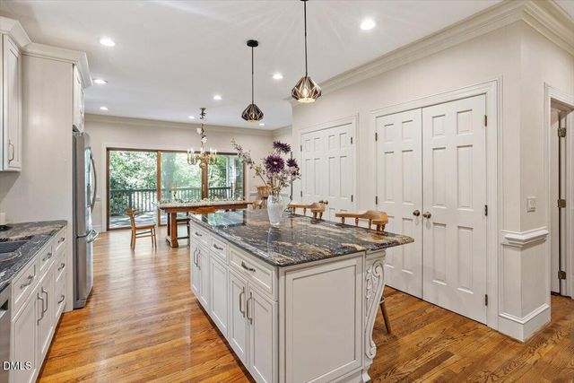 4304 John H Rencher Wynd, Raleigh, NC 27612