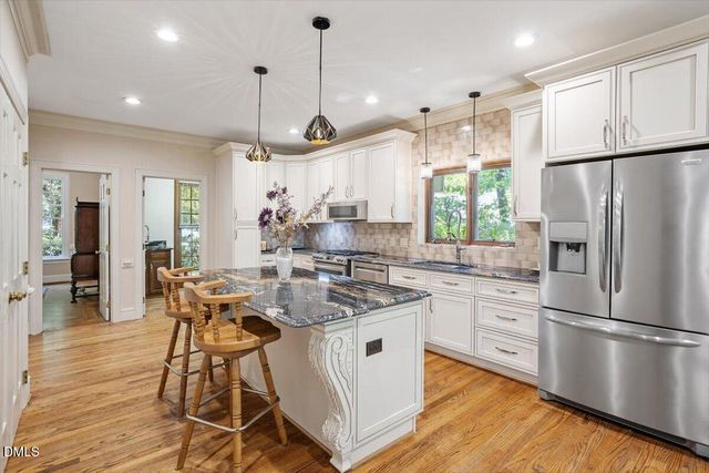 4304 John H Rencher Wynd, Raleigh, NC 27612
