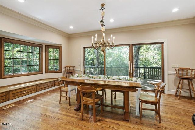 4304 John H Rencher Wynd, Raleigh, NC 27612