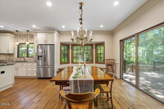 4304 John H Rencher Wynd, Raleigh, NC 27612