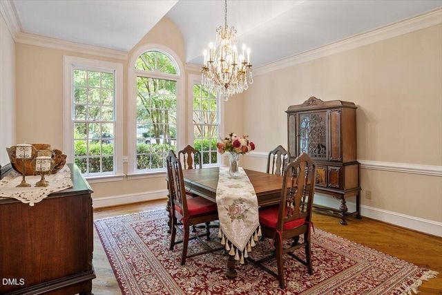 4304 John H Rencher Wynd, Raleigh, NC 27612