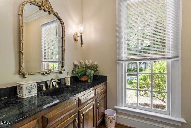 4304 John H Rencher Wynd, Raleigh, NC 27612