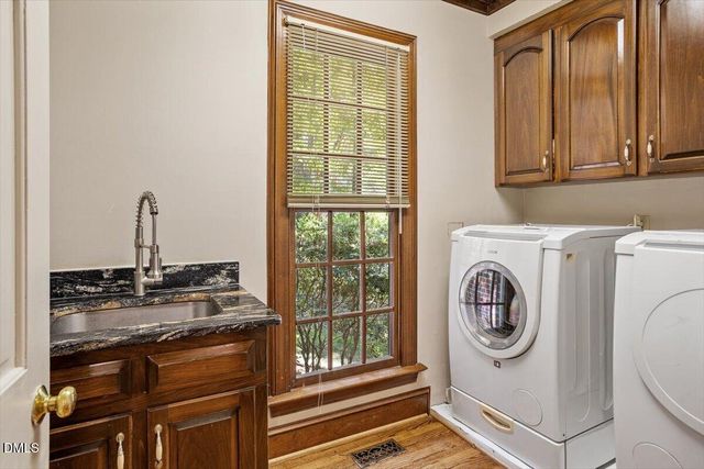 4304 John H Rencher Wynd, Raleigh, NC 27612