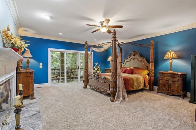 4304 John H Rencher Wynd, Raleigh, NC 27612