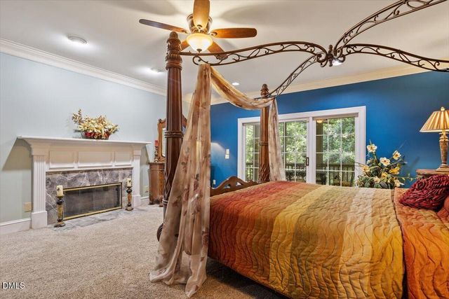 4304 John H Rencher Wynd, Raleigh, NC 27612