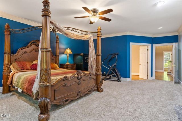 4304 John H Rencher Wynd, Raleigh, NC 27612