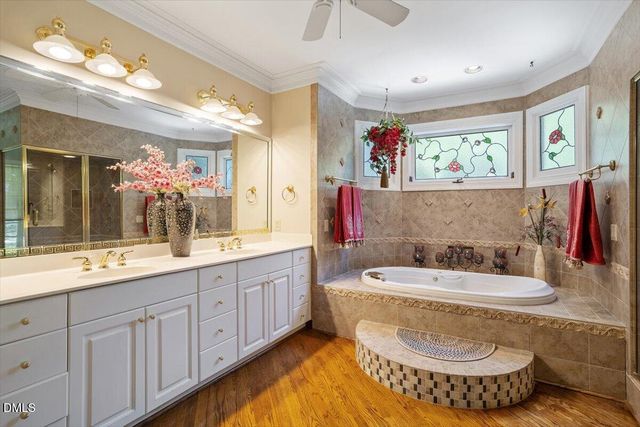 4304 John H Rencher Wynd, Raleigh, NC 27612