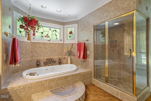 4304 John H Rencher Wynd, Raleigh, NC 27612