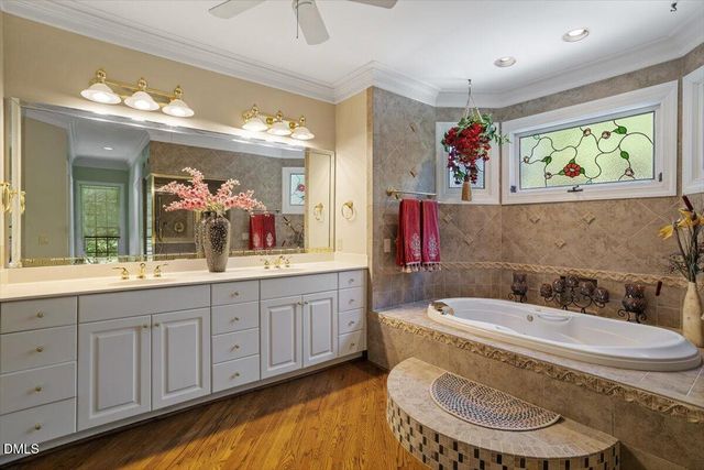4304 John H Rencher Wynd, Raleigh, NC 27612